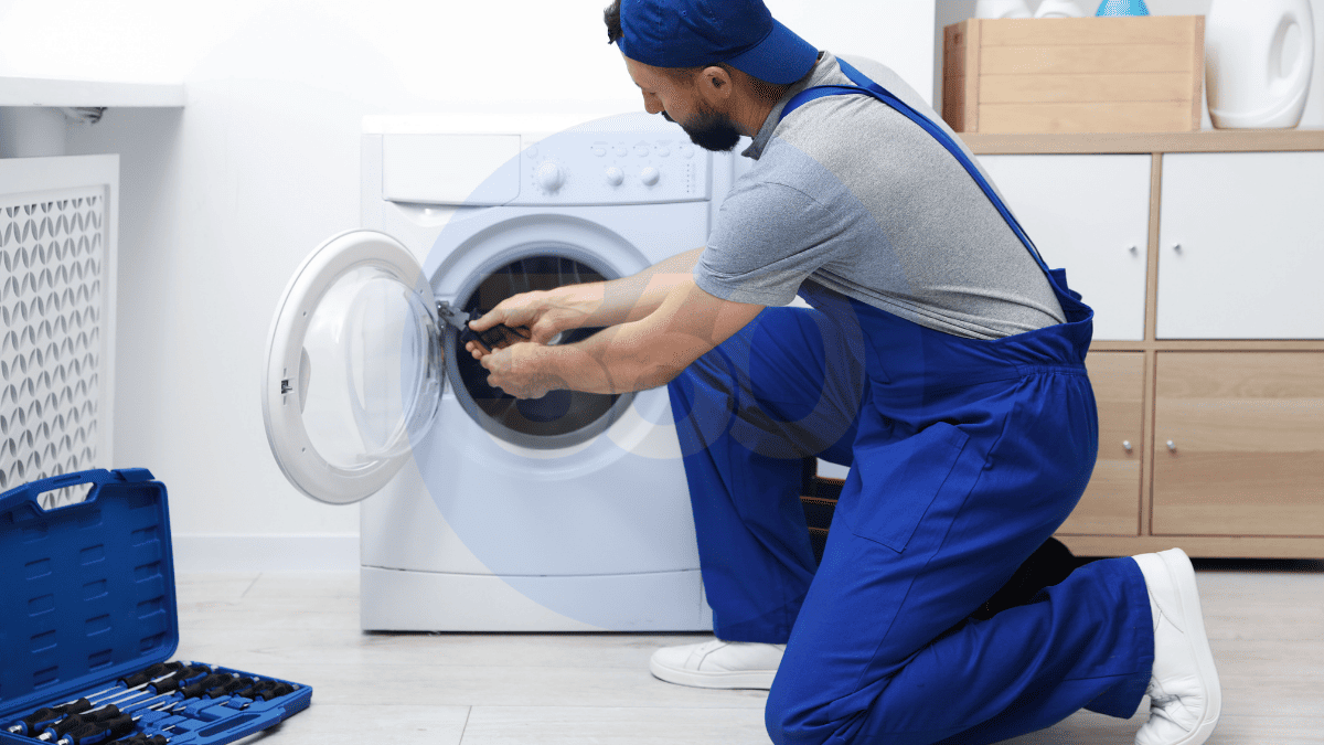 Alaşehir Çamaşır Makinesi Servisi